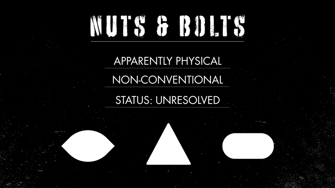 NUTS & BOLTS CRAFT