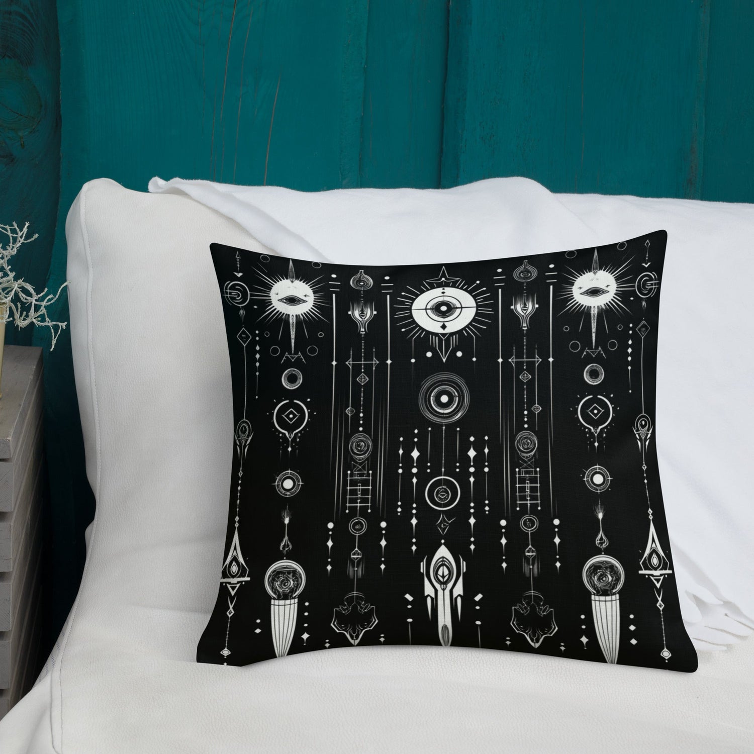 PILLOWS