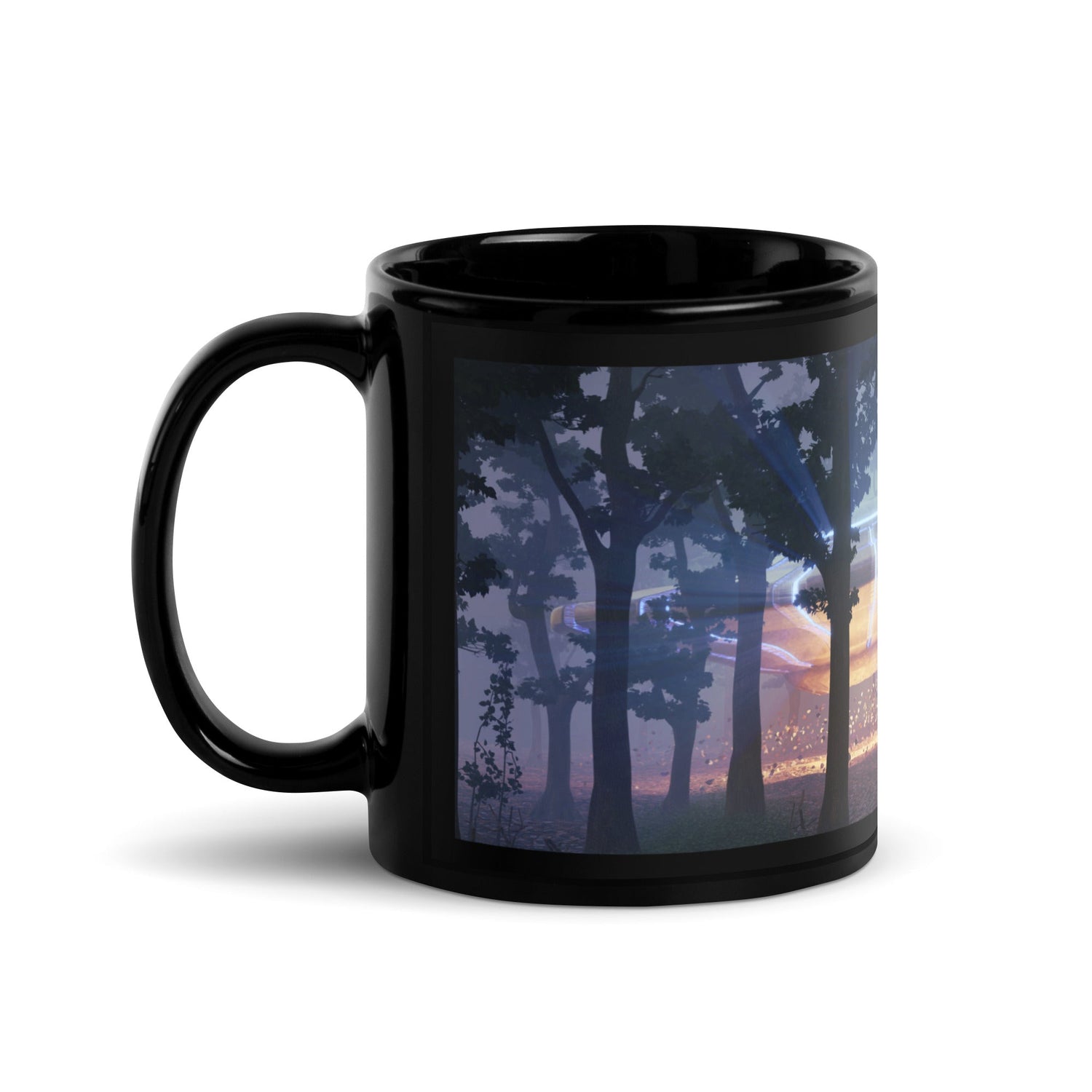 MUGS