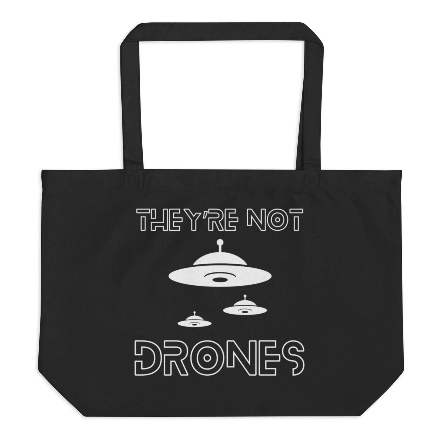 TOTE BAGS