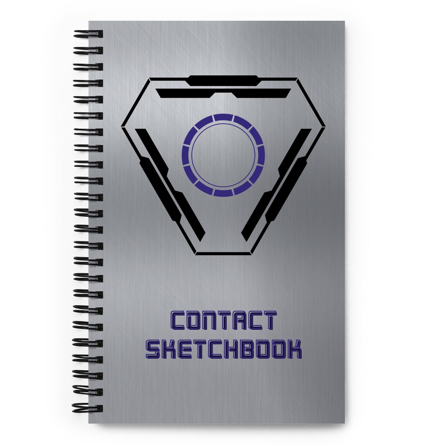 UFO Journals & Notebooks