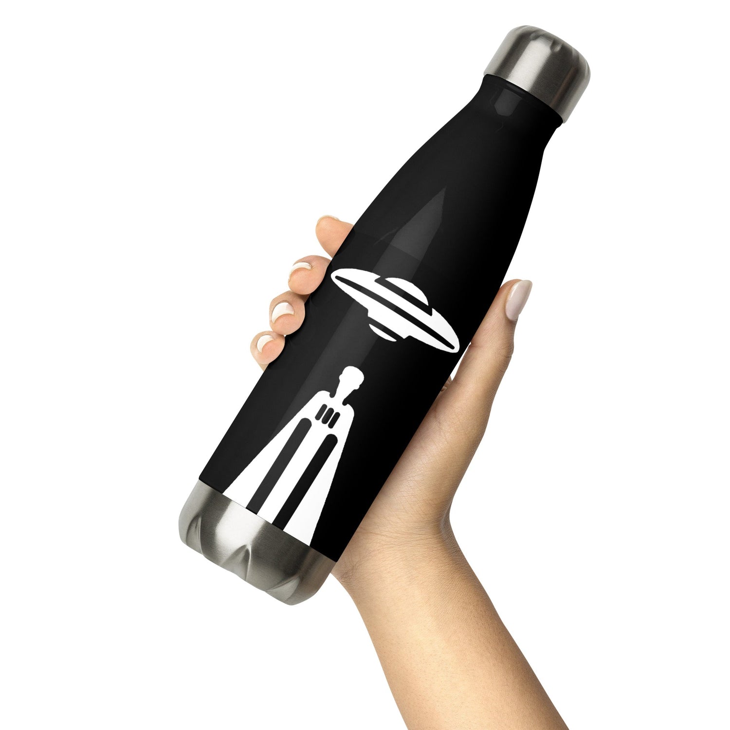 WATER BOTTLES