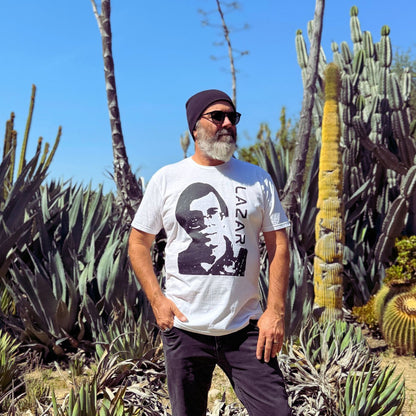 Bob Lazar | UFO Whistleblower T-Shirt