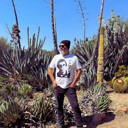 Bob Lazar | UFO Whistleblower T-Shirt