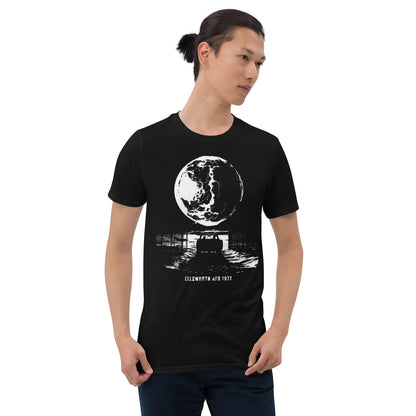 Mario Woods | Giant Orb UFO T-shirt