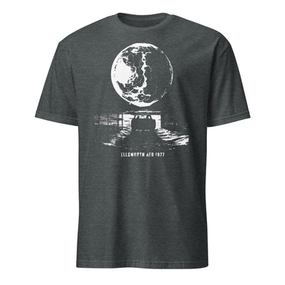 Mario Woods | Giant Orb UFO T-shirt