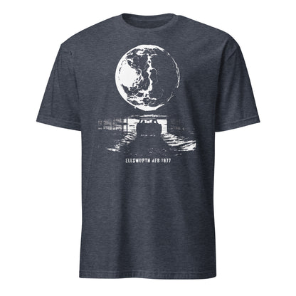 Mario Woods | Giant Orb UFO T-shirt