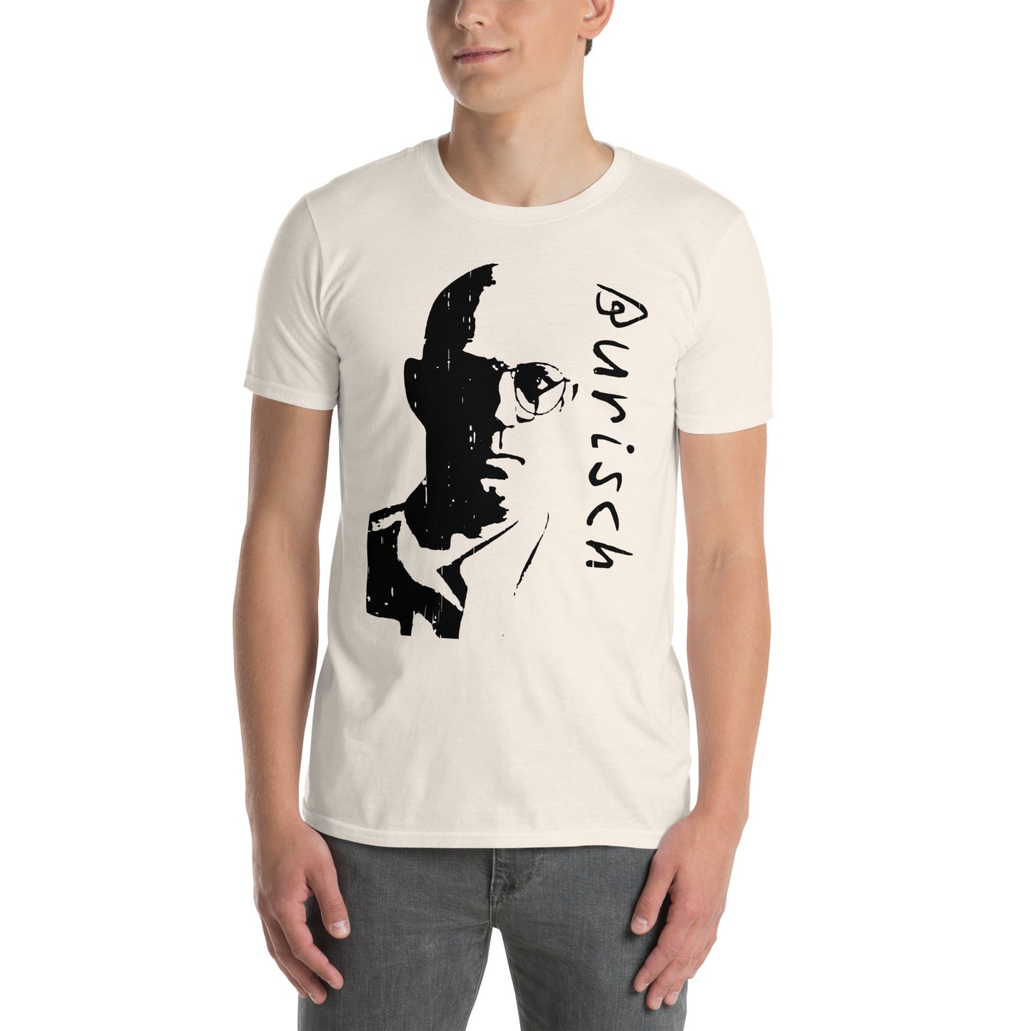 Dan Burisch | UFO Whistleblower T-shirt