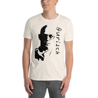 Dan Burisch | UFO Whistleblower T-shirt