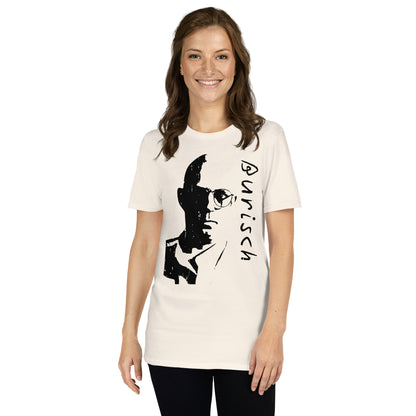 Dan Burisch | UFO Whistleblower T-shirt