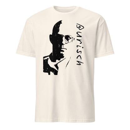 Dan Burisch | UFO Whistleblower T-shirt