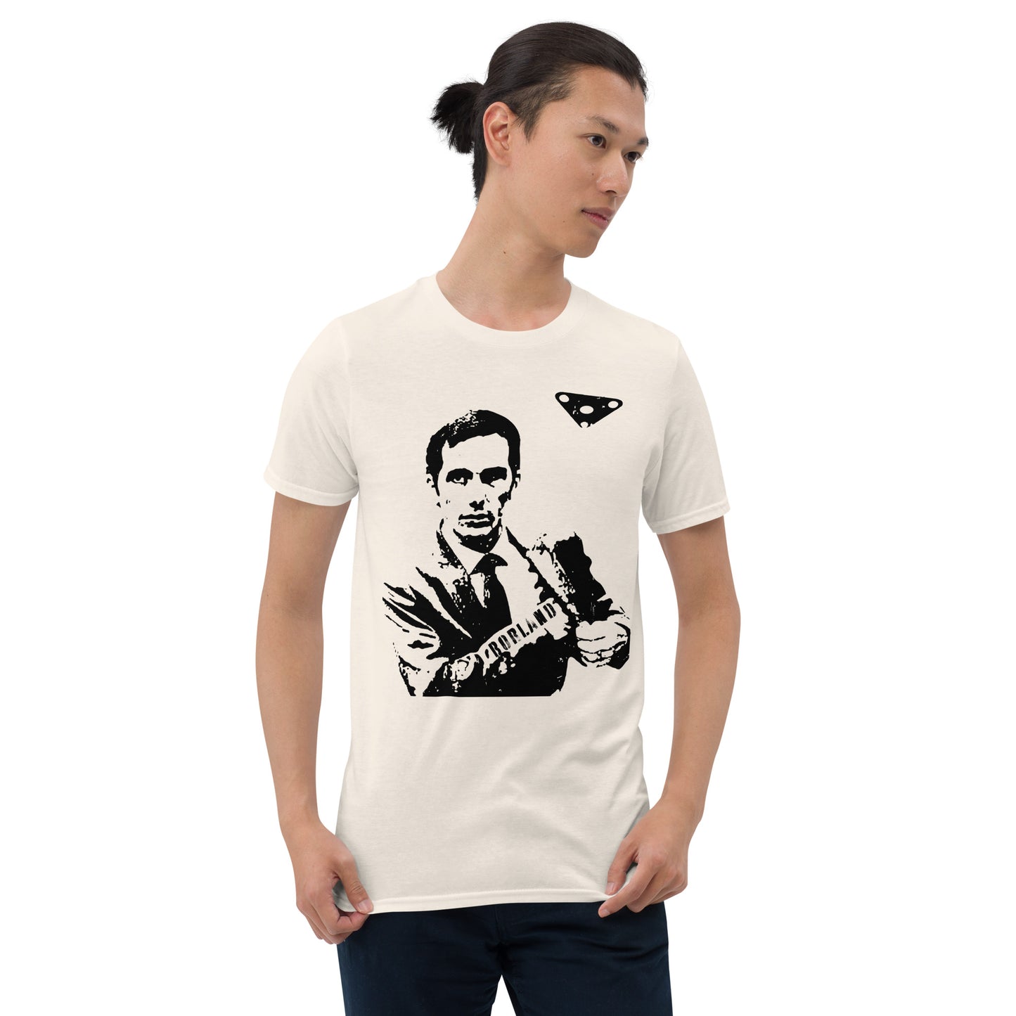 Dylan Borland | UFO Whistleblower T-Shirt