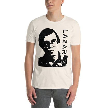 Bob Lazar | UFO Whistleblower T-Shirt