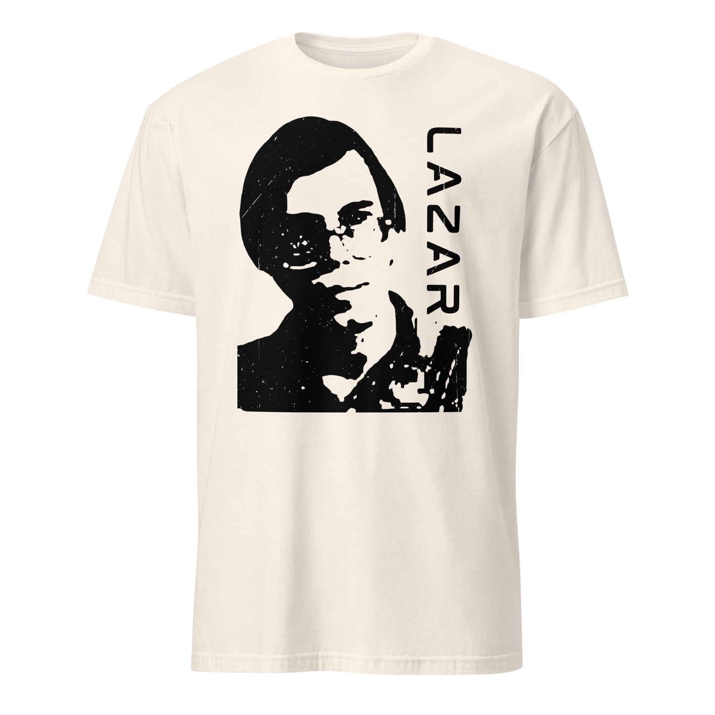 Bob Lazar | UFO Whistleblower T-Shirt
