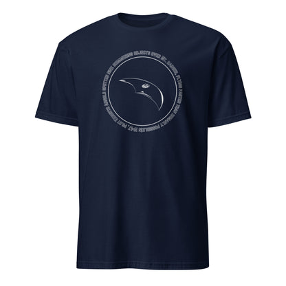 Kenneth Arnold UFO T-Shirt | 1947 Flying Saucers Sighting