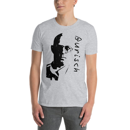 Dan Burisch | UFO Whistleblower T-shirt