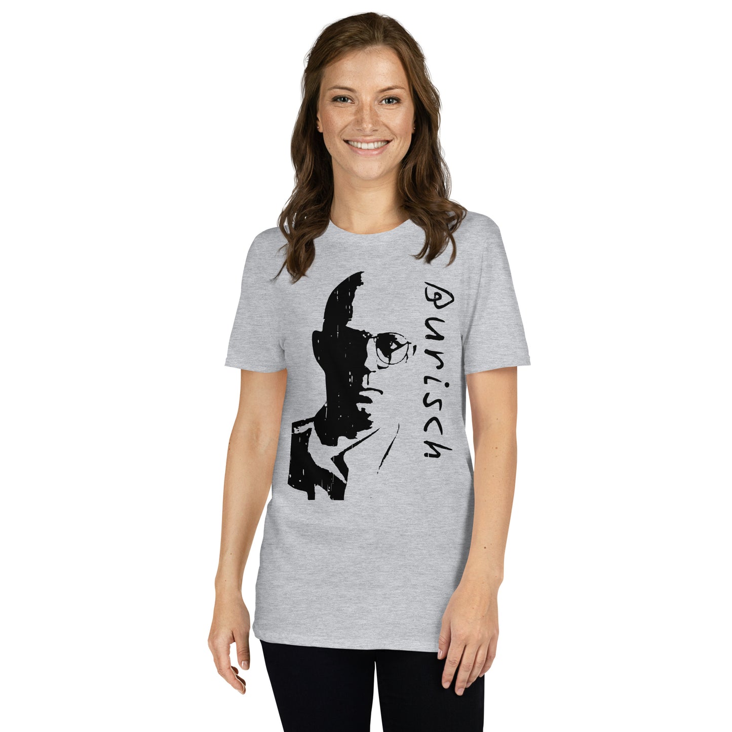 Dan Burisch | UFO Whistleblower T-shirt