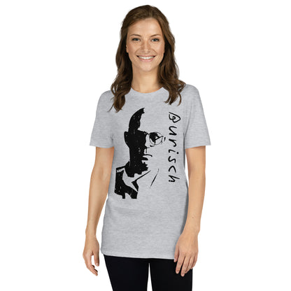 Dan Burisch | UFO Whistleblower T-shirt