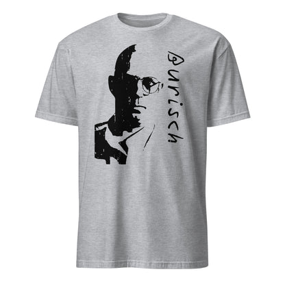 Dan Burisch | UFO Whistleblower T-shirt