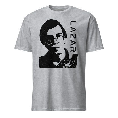 Bob Lazar | UFO Whistleblower T-Shirt