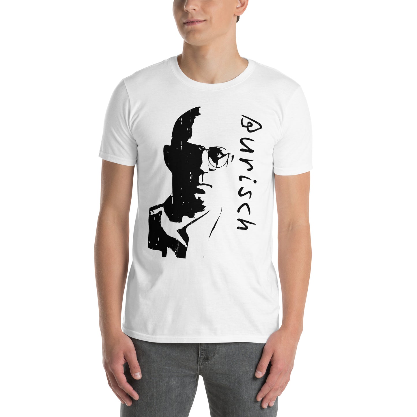 Dan Burisch | UFO Whistleblower T-shirt