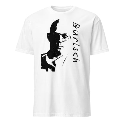 Dan Burisch | UFO Whistleblower T-shirt