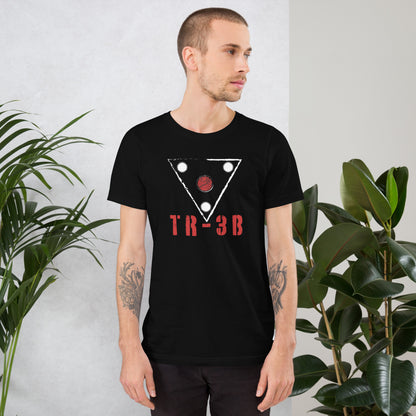 TR-3B Triangle Craft | UFO T-Shirt