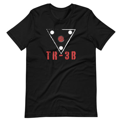 TR-3B Companion Set | "His & Hers" T-shirts