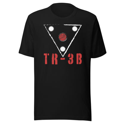 TR-3B Triangle Craft | UFO T-Shirt