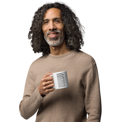 Salem UFO 1952 | White Coffee Mug