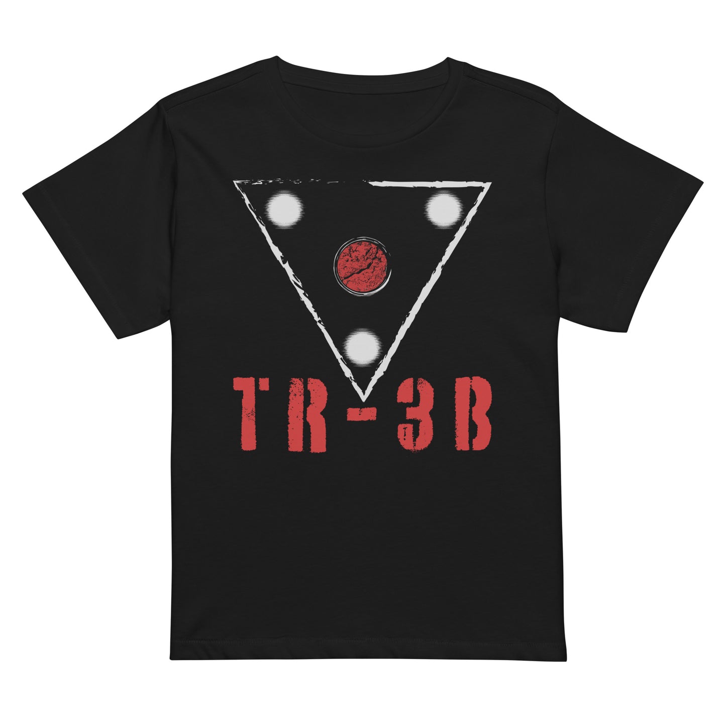 TR-3B Companion Set | "His & Hers" T-shirts
