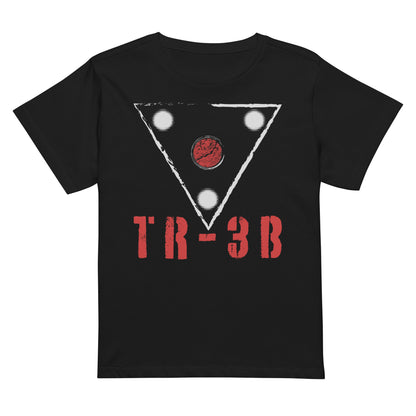 TR-3B Companion Set | "His & Hers" T-shirts