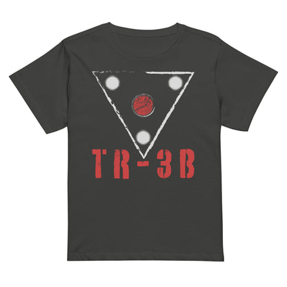 TR-3B Companion Set | "His & Hers" T-shirts