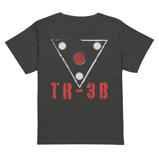 TR-3B Companion Set | "His & Hers" T-shirts